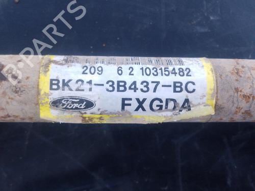 Left front driveshaft FORD TRANSIT V363 Van (FCD, FDD) 2.0 EcoBlue | BP33626478M38 - Image 4