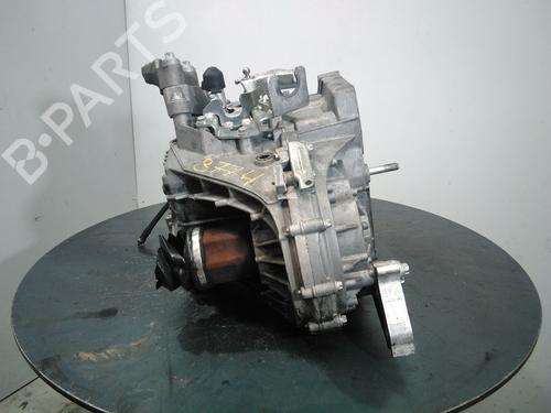 Gearbox LANCIA DELTA III (844_) 1.6 D Multijet (844.AXC11, 844.AXC1A) | BP7787605M3 