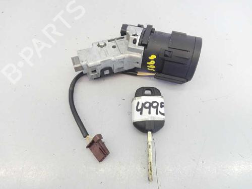 Electronic module PEUGEOT 208 I (CA_, CC_) 1.2 VTI 82 | BP14058528M83 