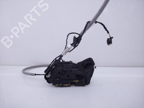 Used Front right lock SEAT LEON (KL1, KLG) 1.5 TSI (150 hp) 13361555