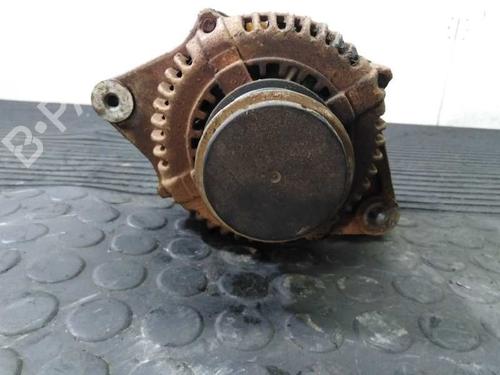 Alternator TOYOTA LAND CRUISER PRADO (_J12_) 3.0 D-4D (KDJ120, KDJ125) | BP6926196M7 