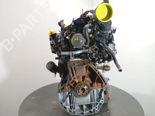 Engine NISSAN JUKE (F15) 1.5 dCi | BP31157540M1