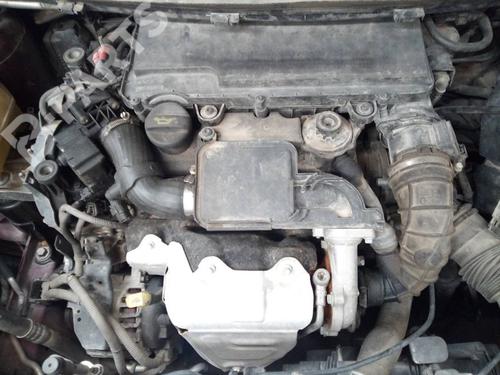 Fuel tank FORD FIESTA VI (CB1, CCN) 1.4 TDCi | BP7844766C62  - Image 6