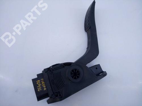 pedal-ford-fiesta-vi-cb1-ccn-16-tdci-8v219f836aa-2008-2009-2010-2011-2012-2013-2014-2015-2016-2017-10358362 main image