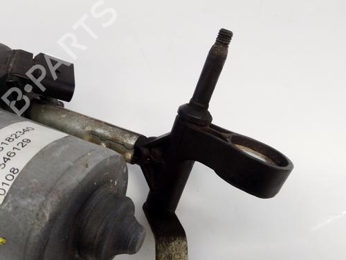 Front wiper motor OPEL CORSA D (S07) 1.3 CDTI (L08, L68) | BP10094266M29 