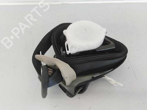 Rear left seatbelt MITSUBISHI OUTLANDER III (GG_W, GF_W, ZJ, ZL, ZK) 2.0 4WD (GF7W) | BP8165401I29 