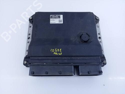 Used Engine control unit (ECU) TOYOTA PRIUS (_W3_) 1.8 Hybrid (ZVW3_) (99 hp) 10689867