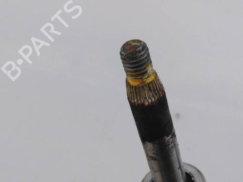 Rear wiper motor TOYOTA AVENSIS Estate (_T25_) 2.2 D-4D (ADT251_, ADT251R) | BP7075749M102 