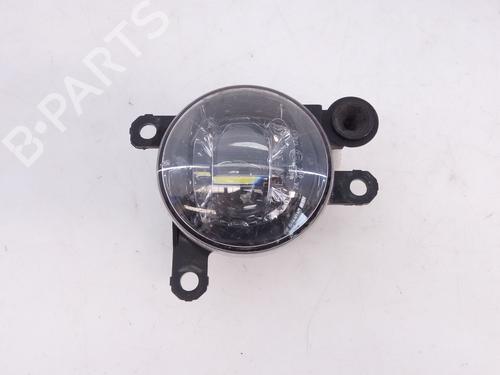 Used Left front fog light OPEL CORSA F (P2JO) [2019-2025]  22700740