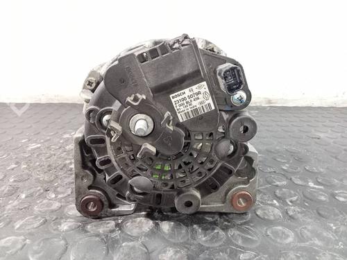 Alternator DACIA SANDERO II TCe 90 (B8M1, B8MA, B8AC) | BP10757273M7 