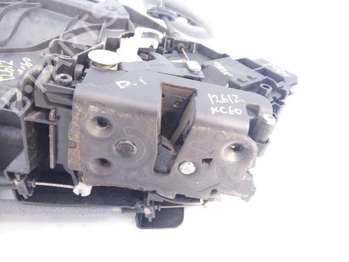 Front left lock VOLVO XC60 I SUV (156) D3 / D4 | BP19646342C98 