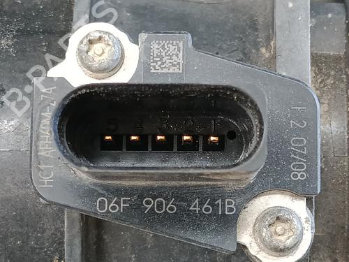 Mass air flow sensor AUDI A3 (8P1) 1.8 TFSI | BP38535633M95 - Image 3