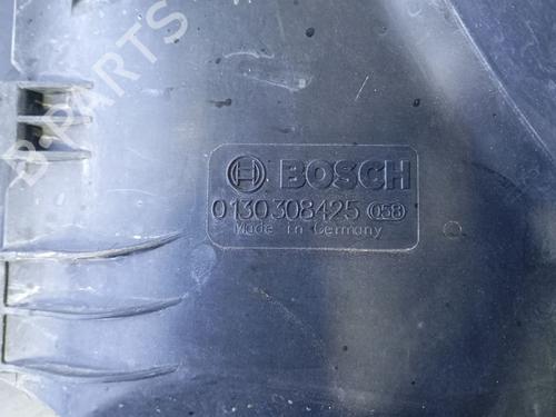Radiator fan MERCEDES-BENZ B-CLASS Sports Tourer (W246, W242) B 200 CDI (246.201) | BP28140133M35 
