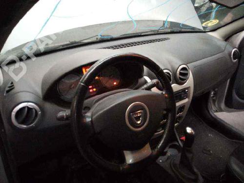 Used Dashboard Dashboard DACIA SANDERO 1.5 dCi (88 hp) 7052796 7052796
