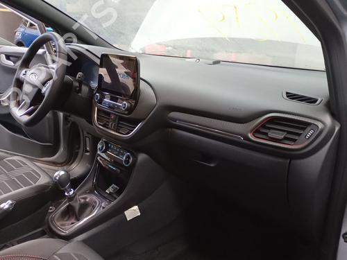 Used Airbag Kit Airbag Kit 36561302 36561302