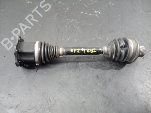 Used Left front driveshaft AUDI A5 Sportback (F5A, F5F) 2.0 TFSI quattro (252 hp) 13739083