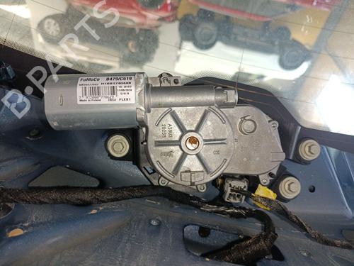 Used Rear wiper motor Rear wiper motor FORD FOCUS IV (HN) 1.5 EcoBlue (116 hp) 40127460 40127460