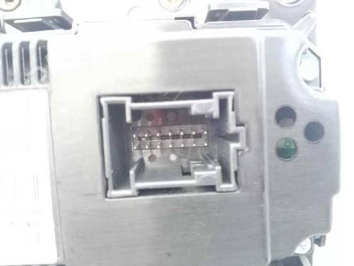 Climate control MERCEDES-BENZ E-CLASS (W212)  | BP3134343I5 