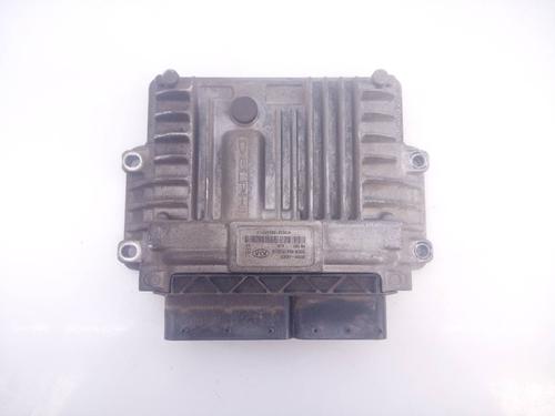 Used Engine control unit (ECU) KIA CARNIVAL / GRAND CARNIVAL III (VQ) 2.9 CRDi (185 hp) 12495446