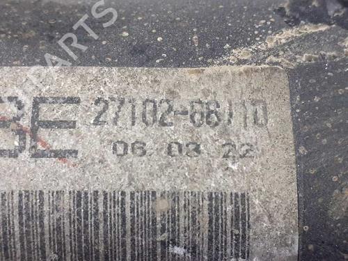 Driveshaft SUZUKI GRAND VITARA II (JT, TE, TD)  | BP6890982M37 