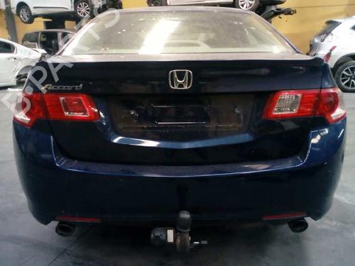 Rear right window mechanism HONDA ACCORD VIII (CU) 2.4 i (CU2) | BP5639930C25 