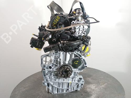 Engine VOLVO XC40 (536) T3 | BP36013427M1 - Image 3