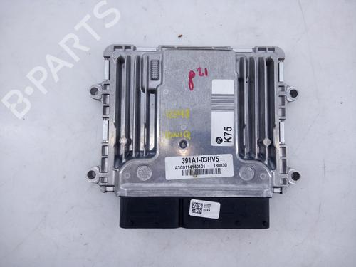 Used Engine control unit (ECU) HYUNDAI IONIQ (AE) [2016-2023]  19728254