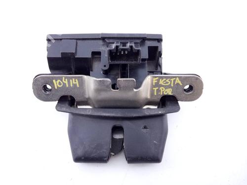 Tailgate lock FORD FIESTA VI (CB1, CCN)  | BP10357102C101 