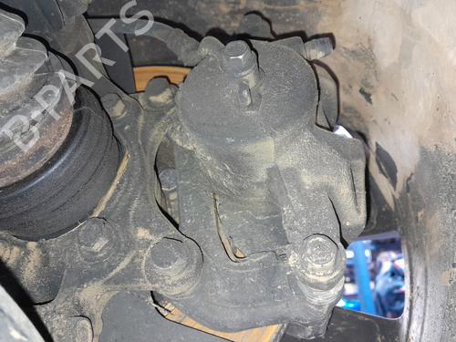 Used Left front brake caliper KIA SPORTAGE IV (QL, QLE) 1.7 CRDi (116 hp) 23145508