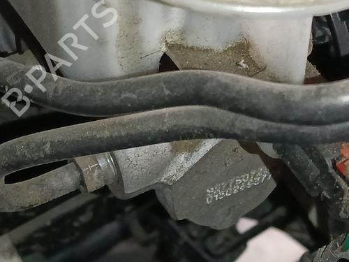 Used Brake master cylinder JEEP COMPASS (MP, M6, MV, M7) 1.4 MultiAir (140 hp) 30833598