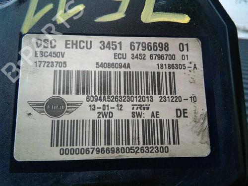 ABS pump MINI MINI (R56) One D | BP5936342M43 