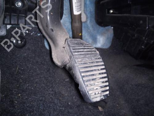 Used Break pedal FIAT 500 (312_) 1.2 LPG (312AXA1A) (69 hp) 12492611