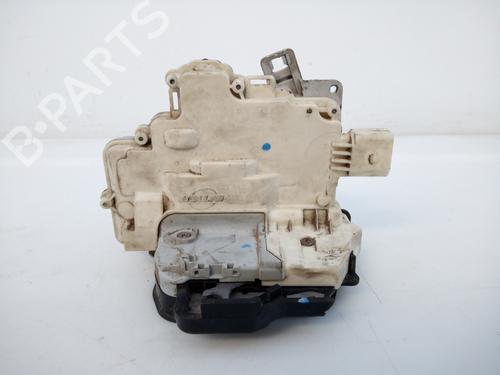 Front right lock AUDI A3 Sportback (8PA) 1.4 TFSI | BP10546125C97 