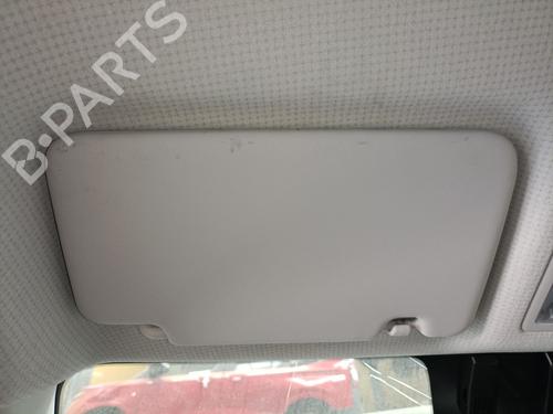 Left sun visor HYUNDAI INSTER (AX1) | BP40298121I1 - Image 2