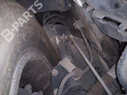 Used Right front shock absorber Right front shock absorber DACIA DUSTER (HS_) 1.5 dCi 4x4 (HSMC, HSMD) (110 hp) 9077754 9077754