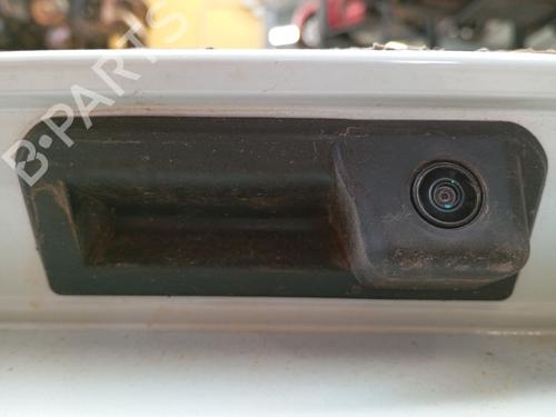 Used Tailgate handle Tailgate handle AUDI A1 Sportback (GBA) 30 TFSI (110 hp) 33958530 33958530