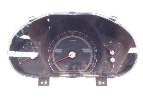 Used Instrument cluster KIA SPORTAGE III (SL) 1.6 GDI (135 hp) 7613854
