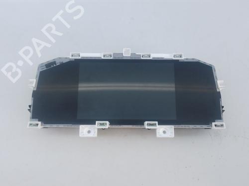 Used Instrument cluster VW T-CROSS (C11, D31) [2018-2026]  32516405