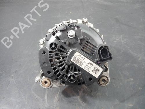 Alternator VW TIGUAN (AD1, AX1) | BP17898170M7