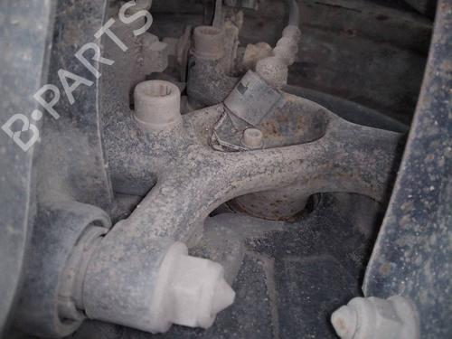 Used Right rear steering knuckle SEAT LEON (1P1) [2005-2013]  17836629