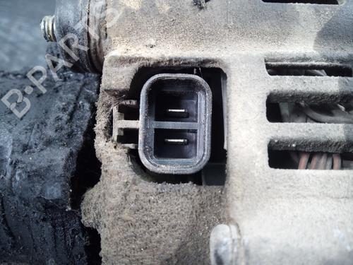 Alternator HYUNDAI SANTA FÉ II (CM) 2.2 CRDi GLS | BP15808516M7 