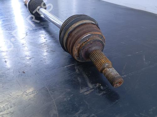 Right front driveshaft OPEL GRANDLAND / GRANDLAND X (A18, P1UO) 1.5 Turbo D (75) | BP28152552M39 