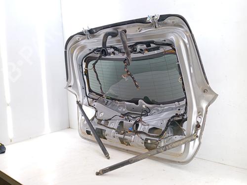 Tailgate MERCEDES-BENZ GLA-CLASS (X156) GLA 220 d 4-matic (156.905) | BP23957932C6 