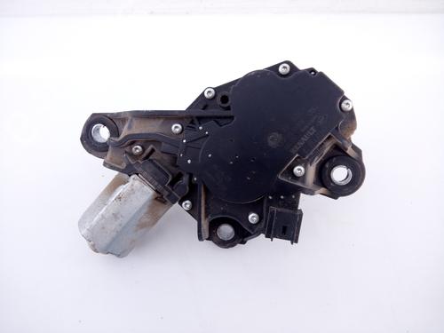 Used Rear wiper motor RENAULT KANGOO / GRAND KANGOO II (KW0/1_) 1.5 dCi 70 (KW0V, KW0A) (68 hp) 18112857