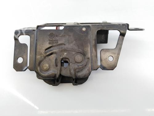 Bakluke lås BMW 3 Compact (E46) 320 td | BP6112931C101 