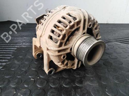 Used Alternator HYUNDAI i10 II (BA, IA) [2013-2021]  4976848