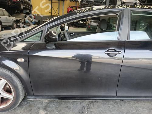 Used Left front door Left front door 38535703 38535703