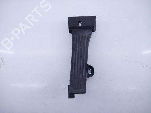 Used Pedal KIA SPORTAGE IV (QL, QLE) [2015-2022]  20848697