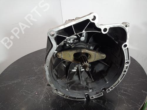 Gearbox BMW 5 (E39) 525 d | BP16301214M3 