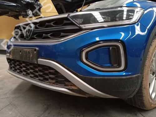 Front bumper VW T-ROC (A11, D11) 1.5 TSI | BP32988340C7  - Image 6